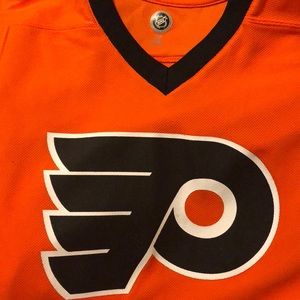 Philadelphia Flyers NHL Jersey